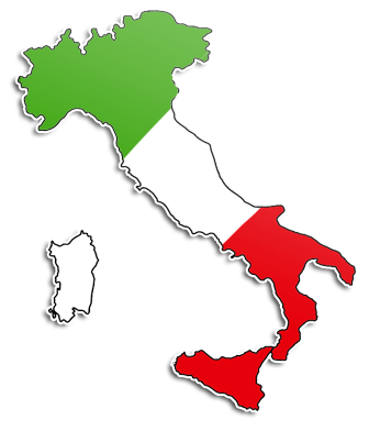 italie