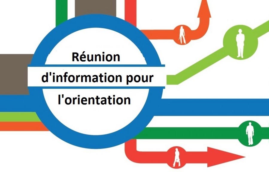 orientation