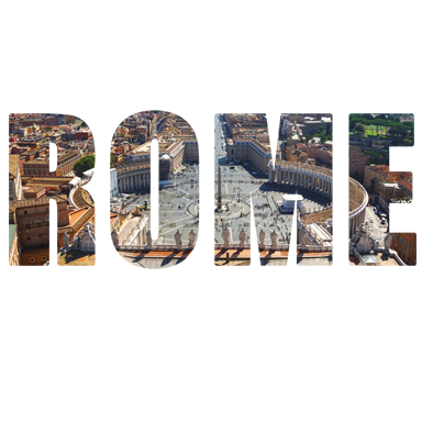 voyage-rome