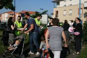 Allons-y à vélo 2015 - Maternelle du centre