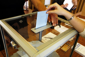 Elections nationale des représentants de parents d'élèves